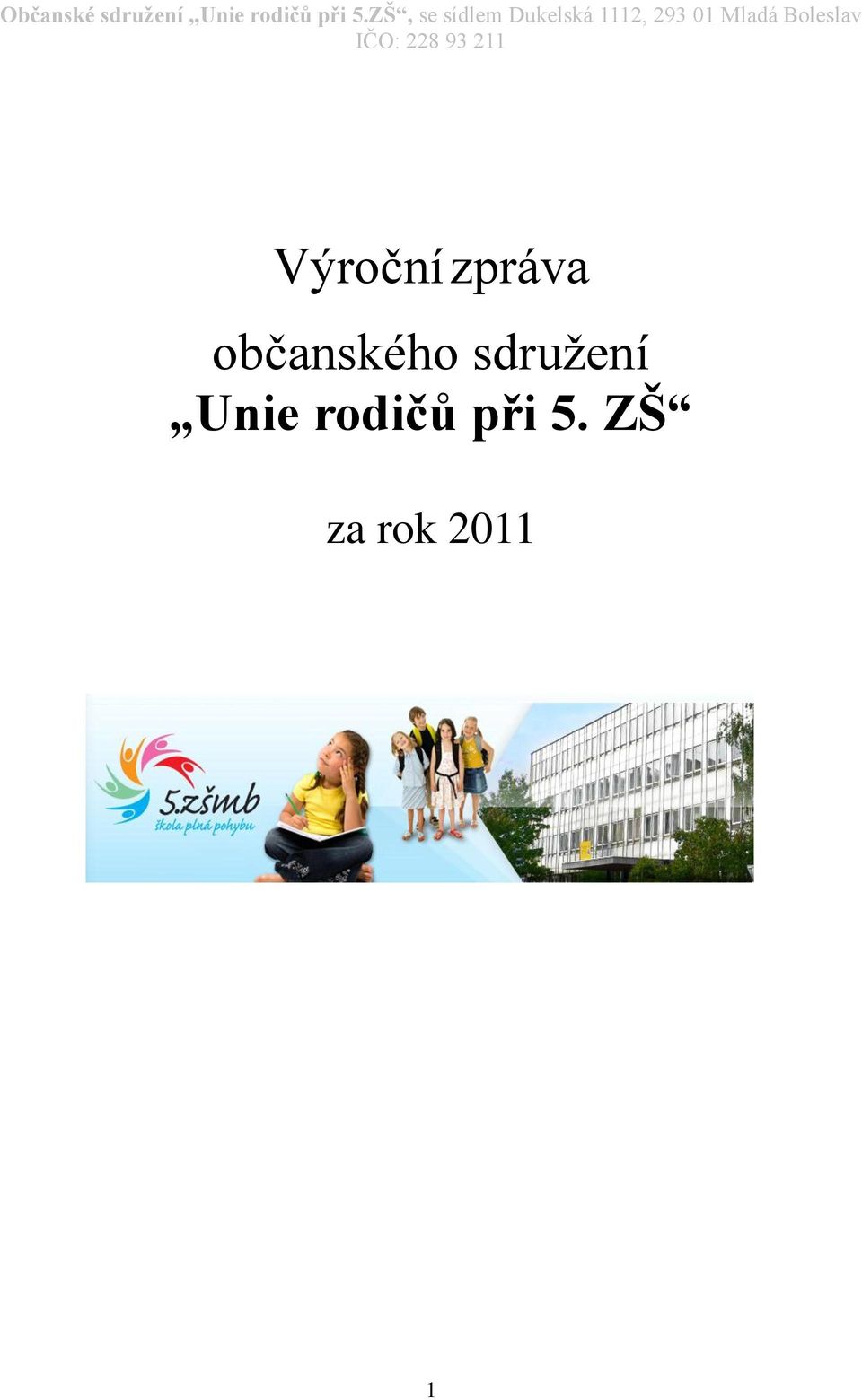 sdružení Unie