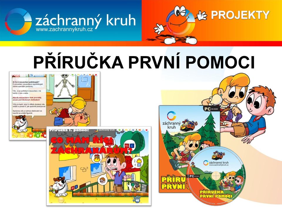 PRVNÍ