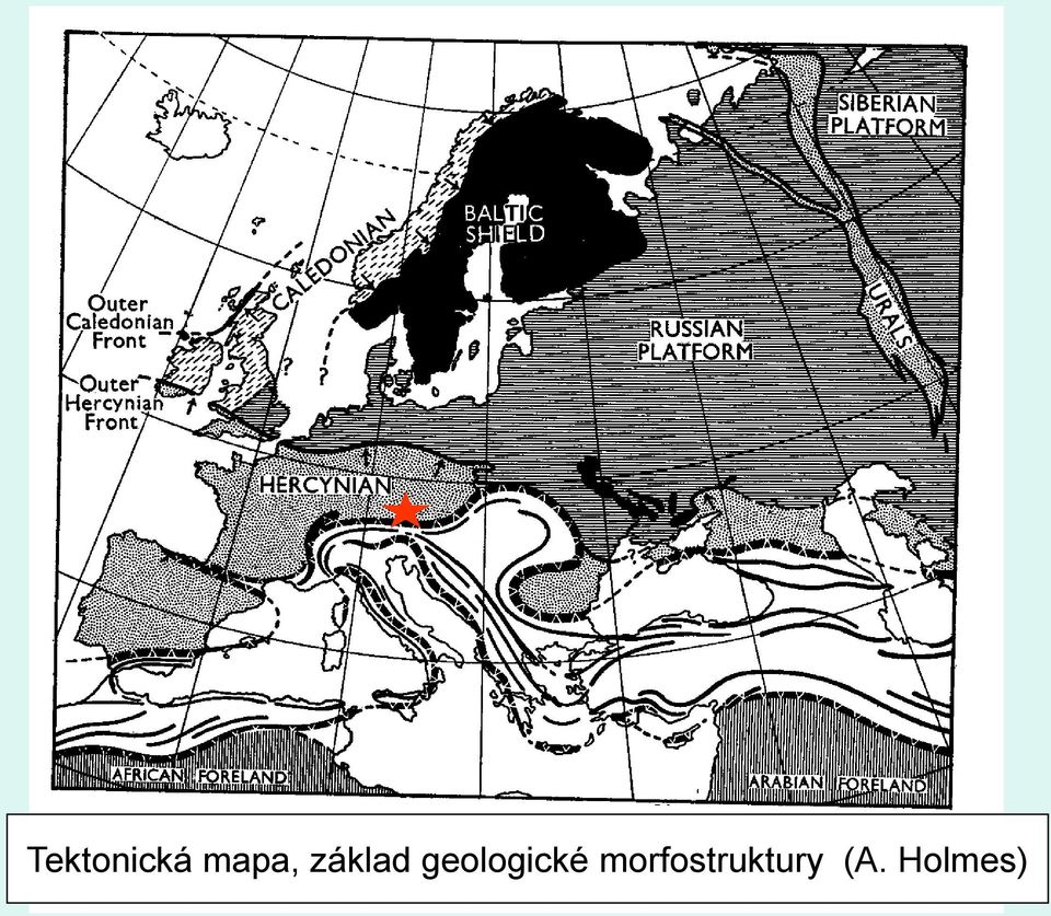 geologické