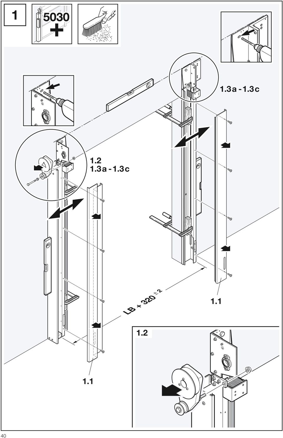 3a -1.