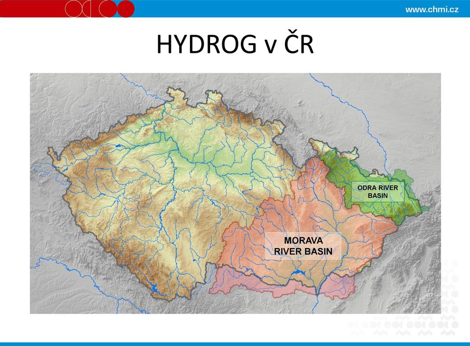 BASIN MORAVA