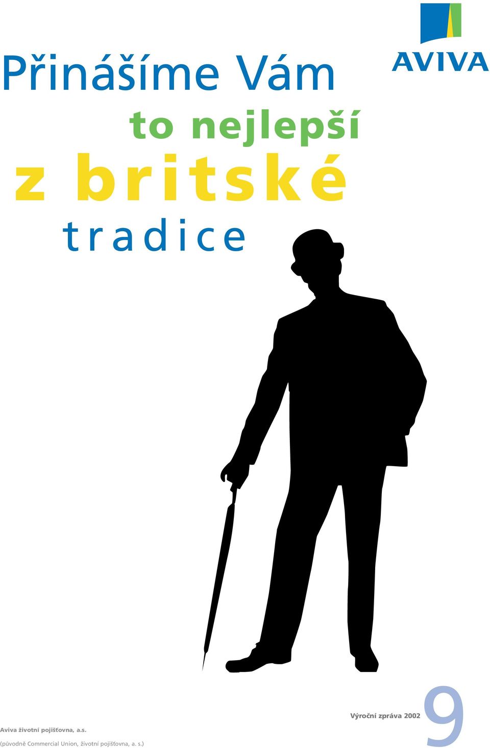 britské tradice