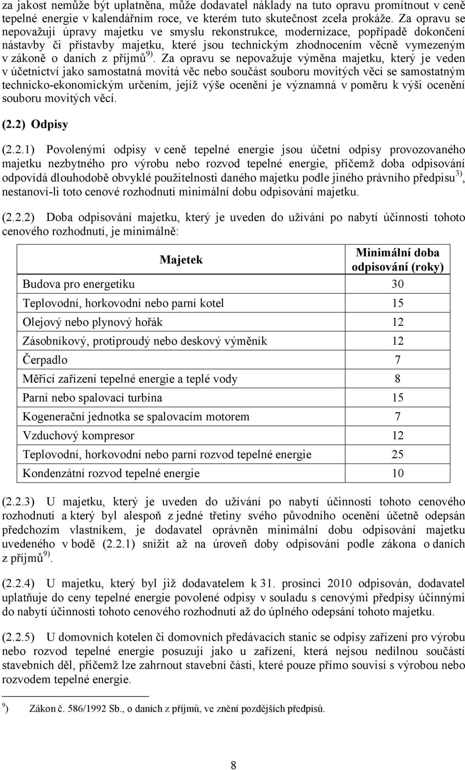 příjmů 9).