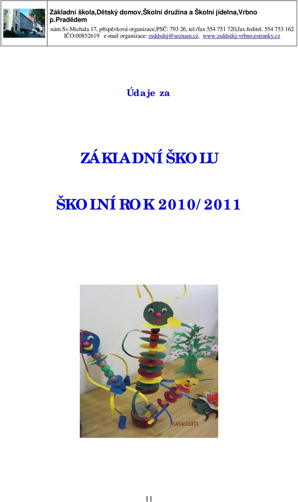 ŠKOLU