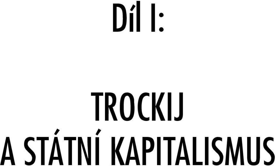 STÁTNÍ