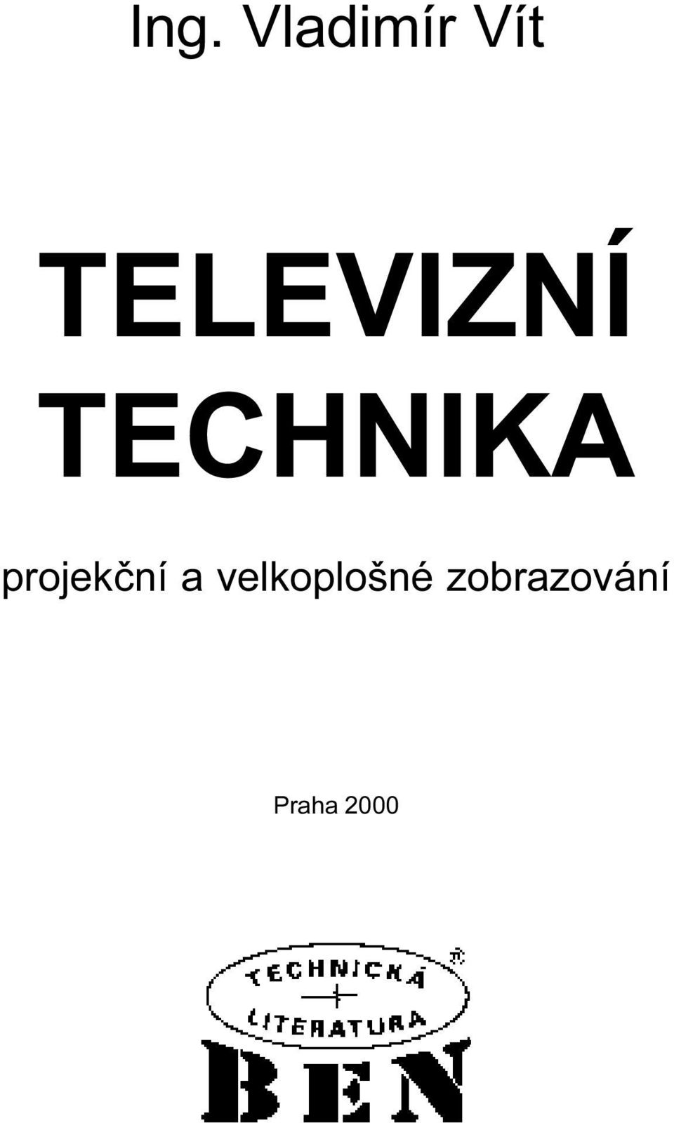 projekèní a