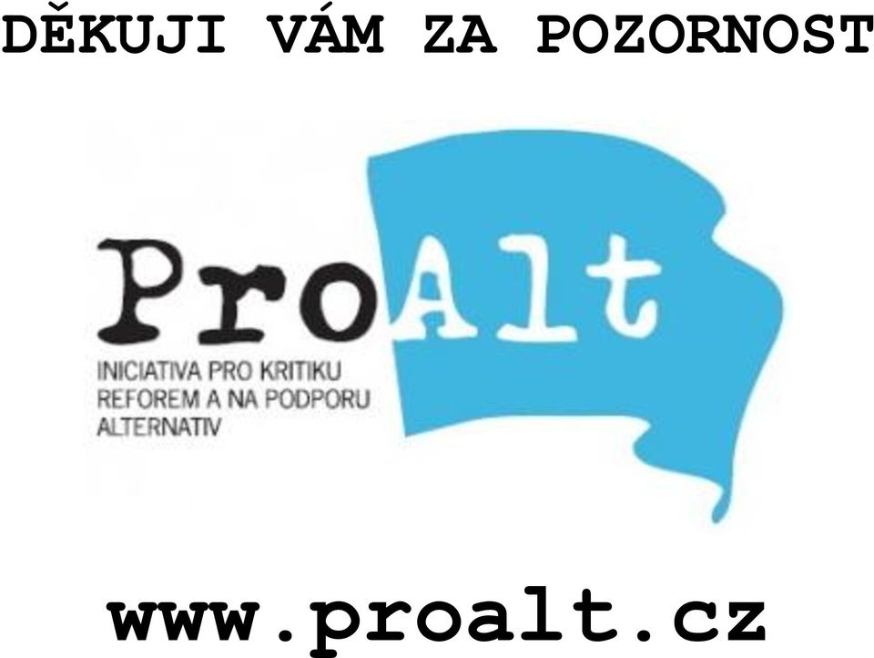 POZORNOST