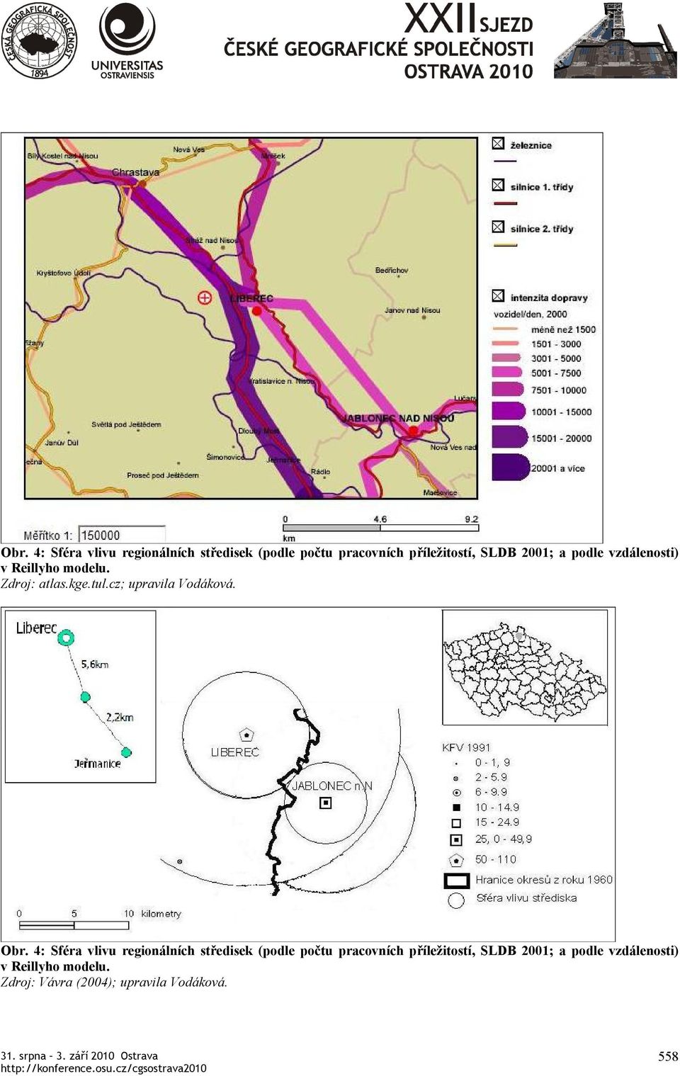 cz; upravila Vodáková.  2001; a podle vzdálenosti) v Reillyho modelu.