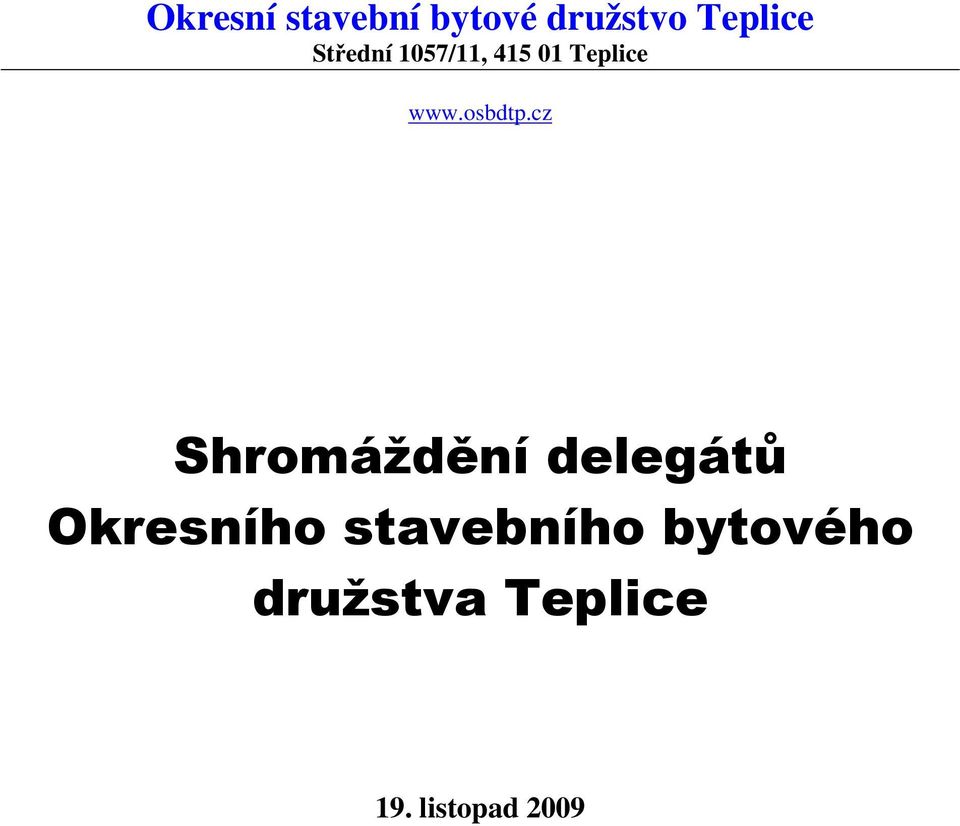 cz Shromáždění delegátů Okresního