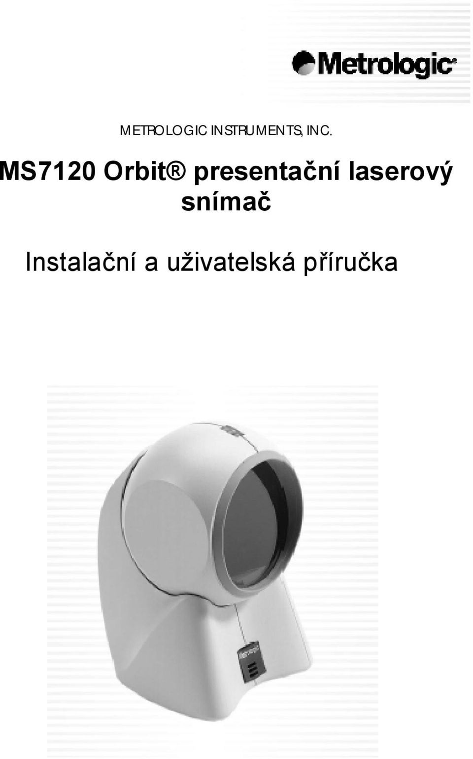 presentační laserový