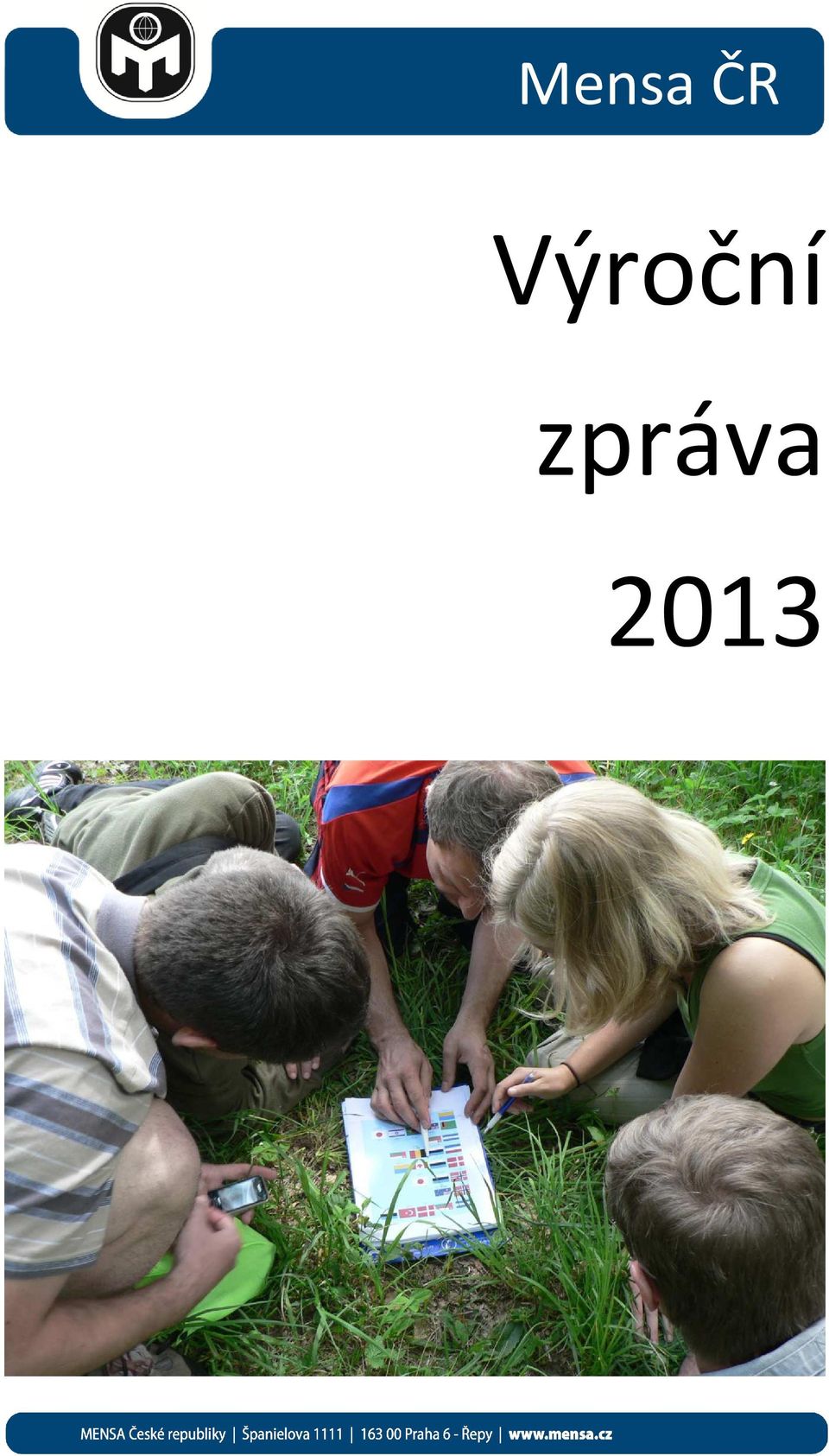 zpráva