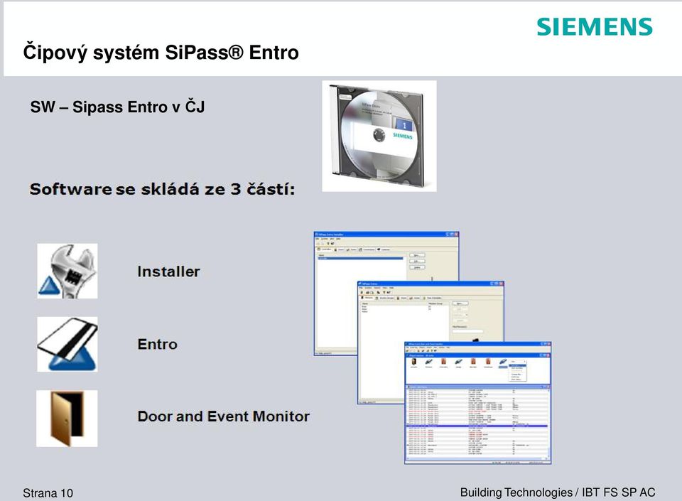 SW Sipass