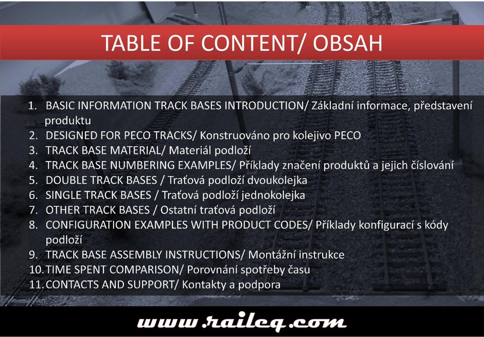 OBSAH