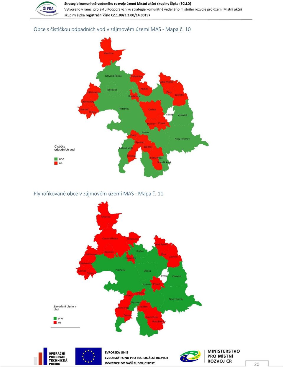 Mapa č.