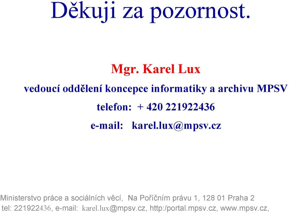 koncepce informatiky a archivu