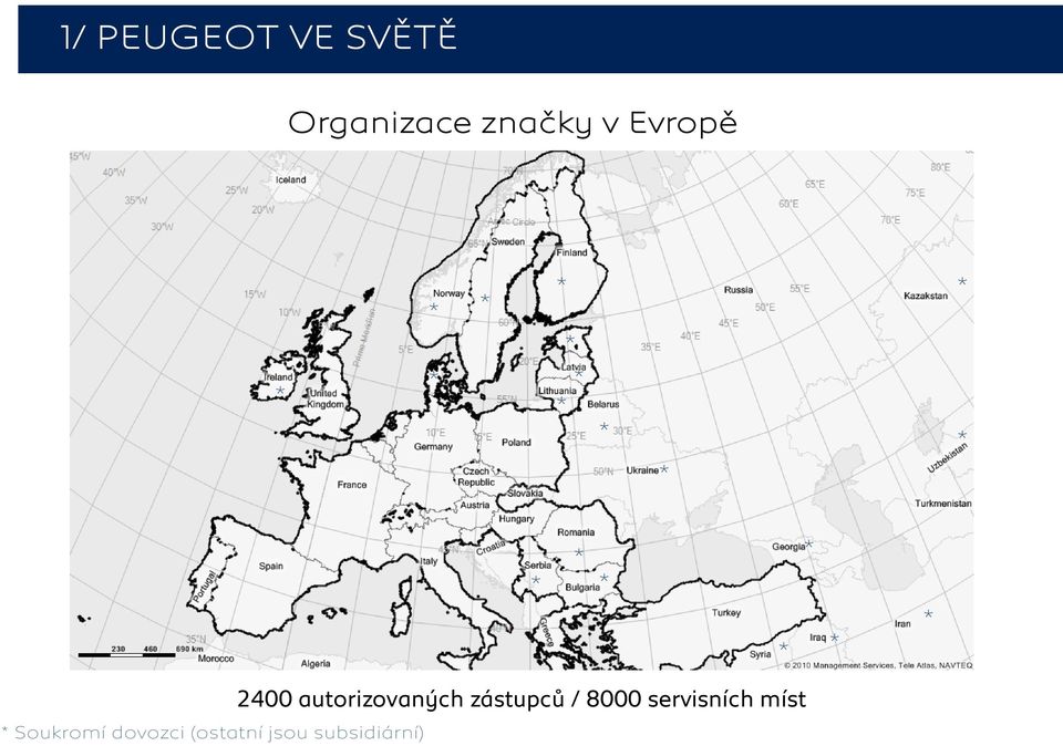 (ostatní Prosinec 2011 jsou AP/PGPI subsidiární) 5 * * *