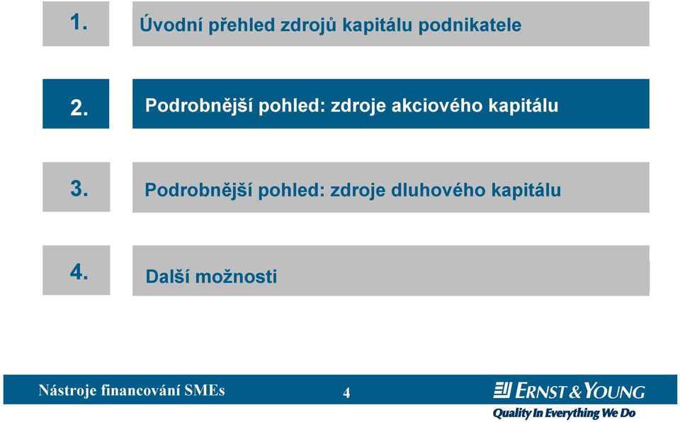 3. Podrobnější pohld: zdroj dluhového