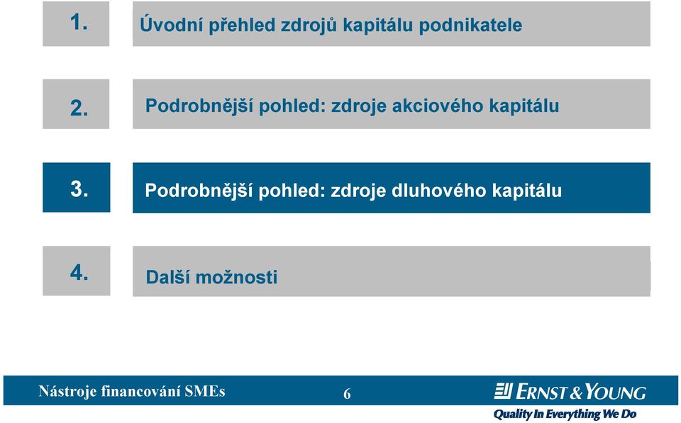 3. Podrobnější pohld: zdroj dluhového