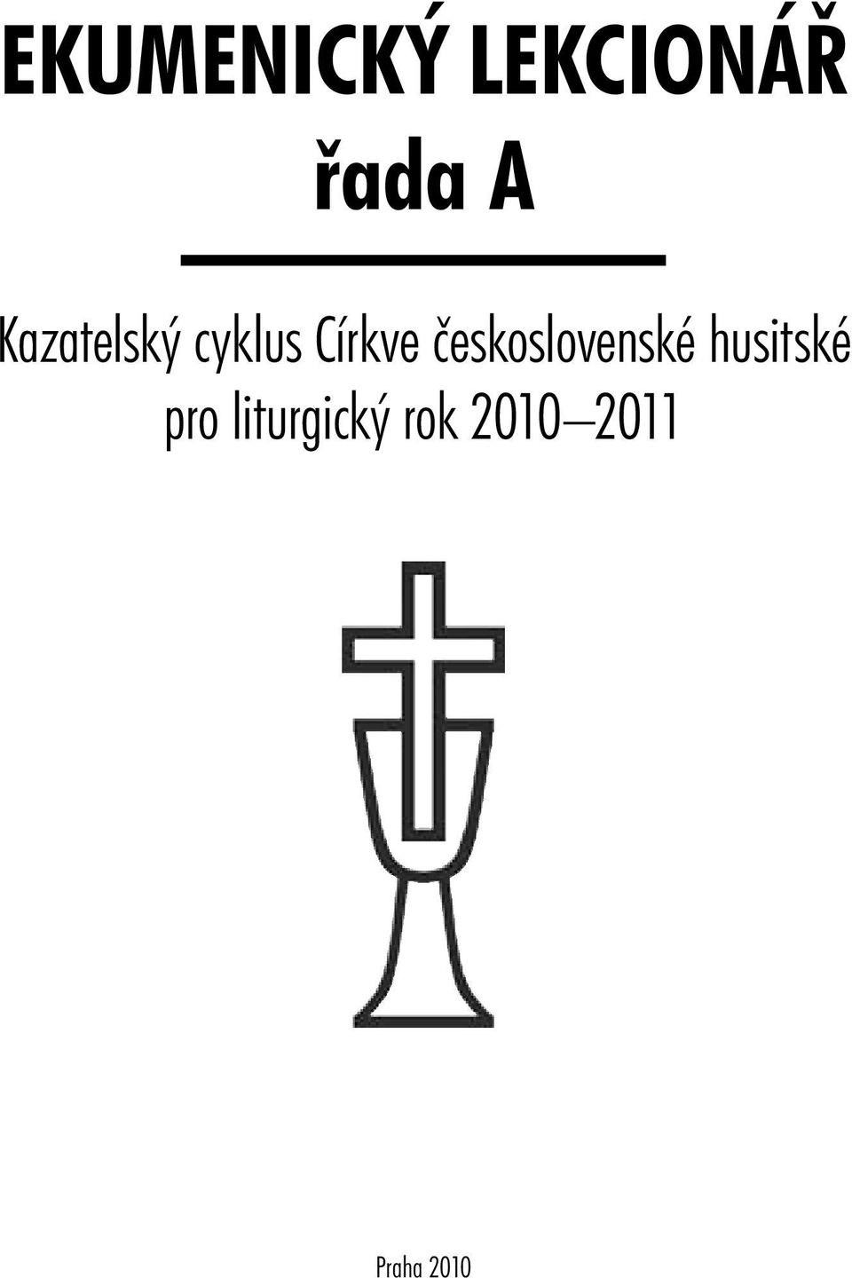 československé husitské pro