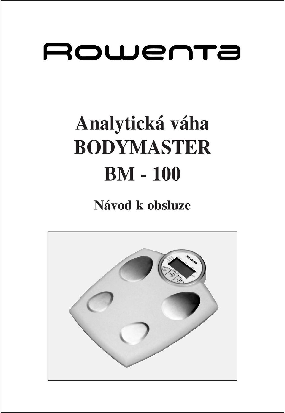 BODYMASTER