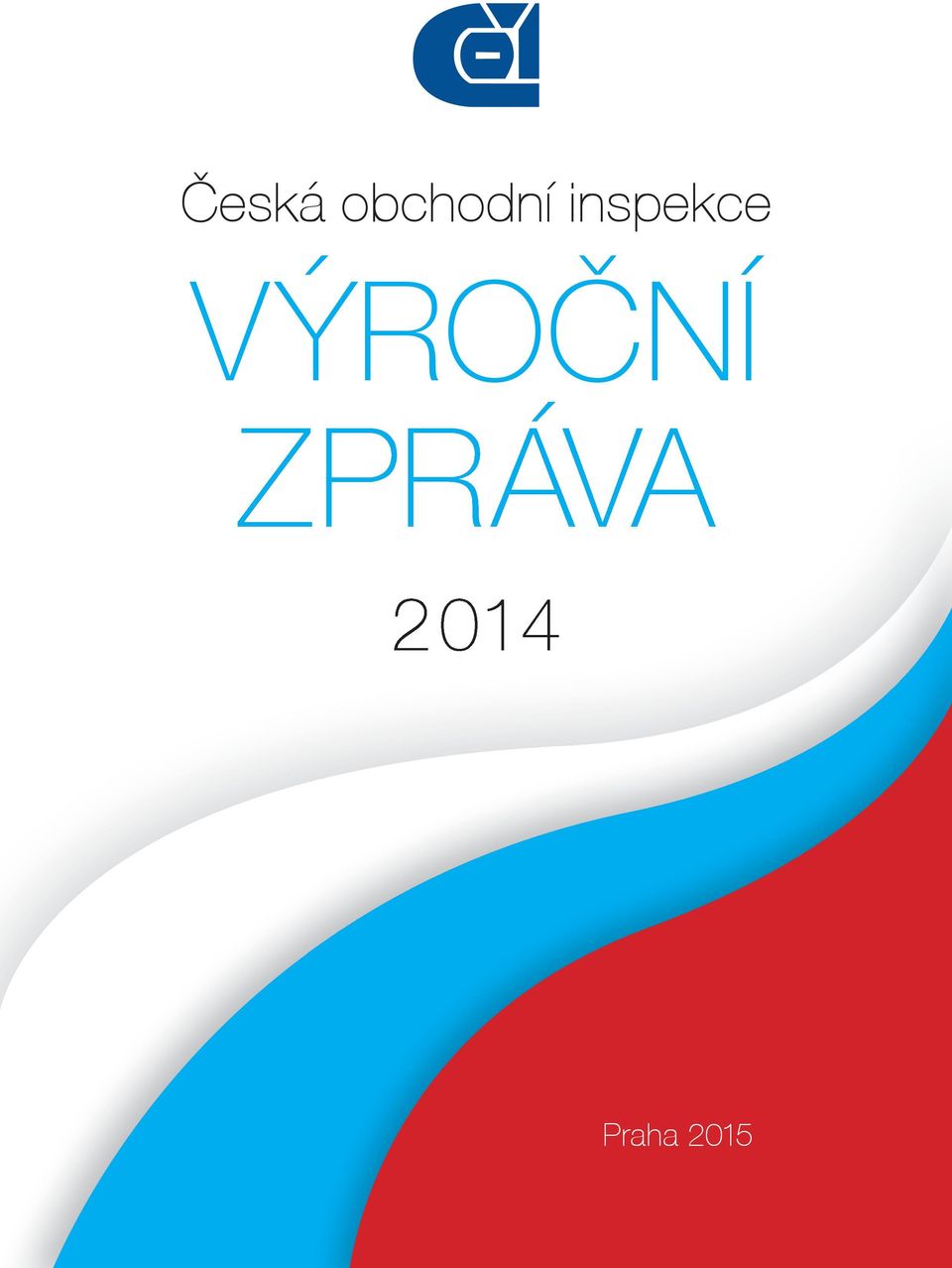 ZPRÁVA 2014