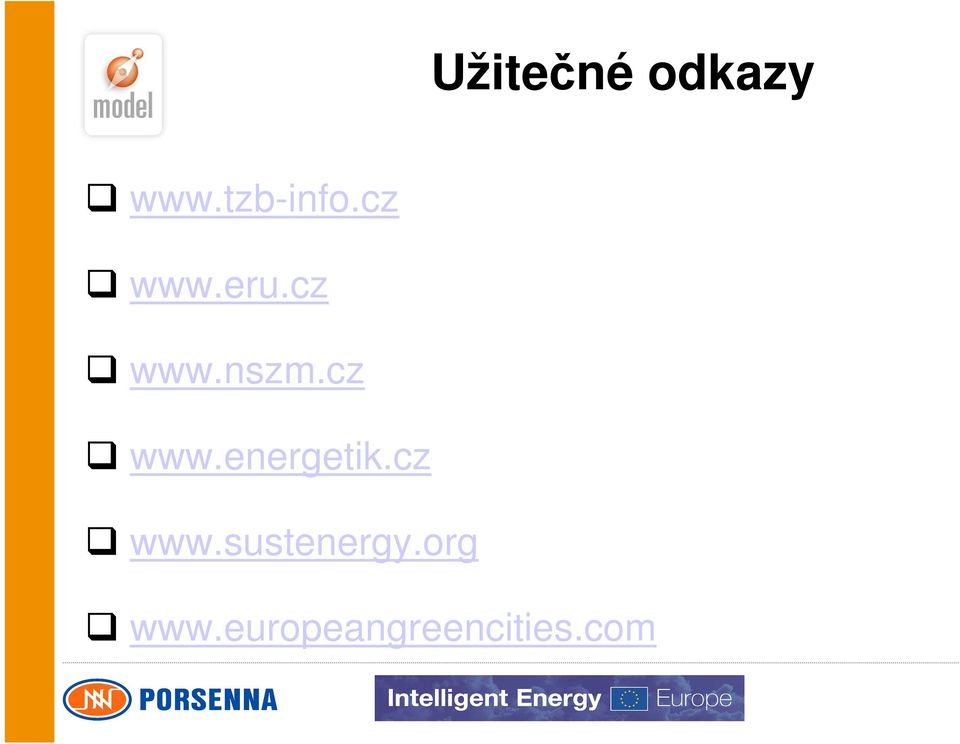 cz www.sustenergy.org www.