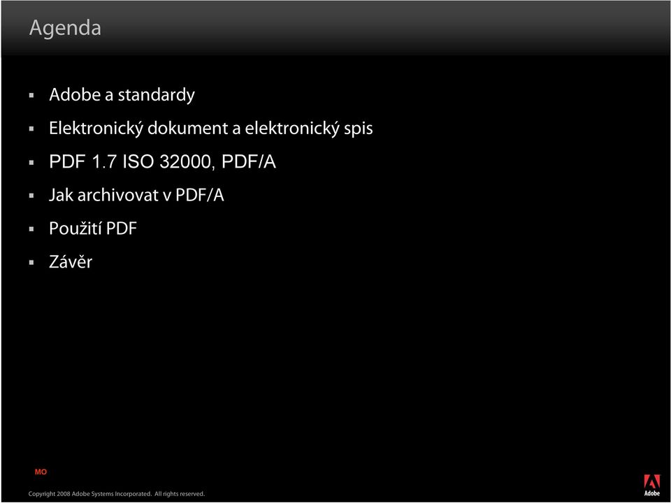 elektronický spis PDF 1.