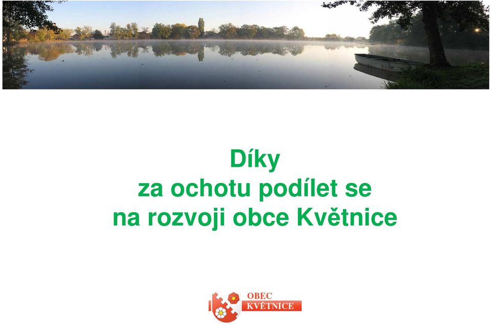 podílet se