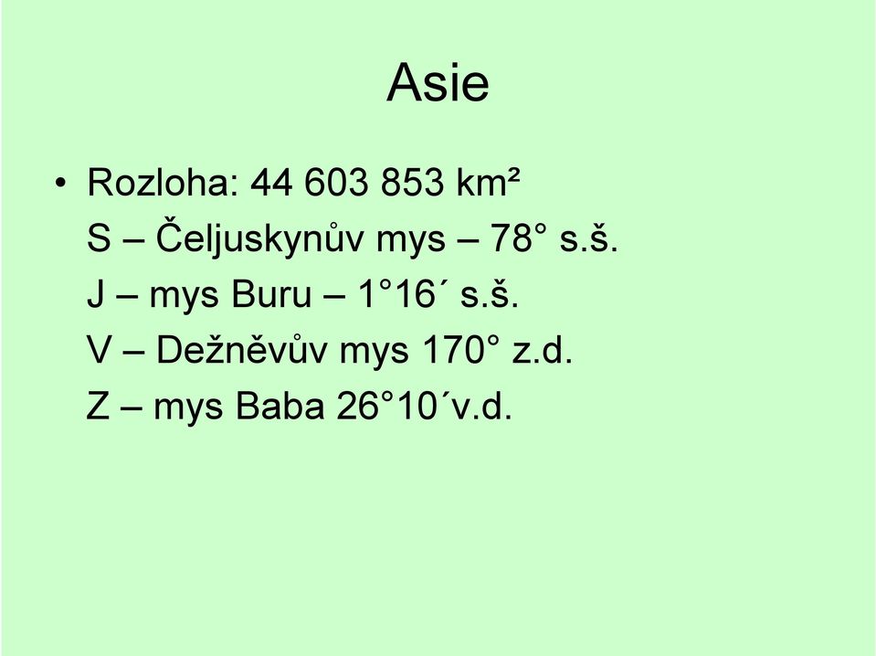 J mys Buru 1 16 s.š.