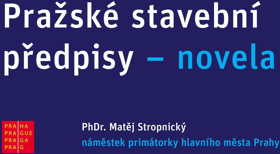 Matěj Stropnický