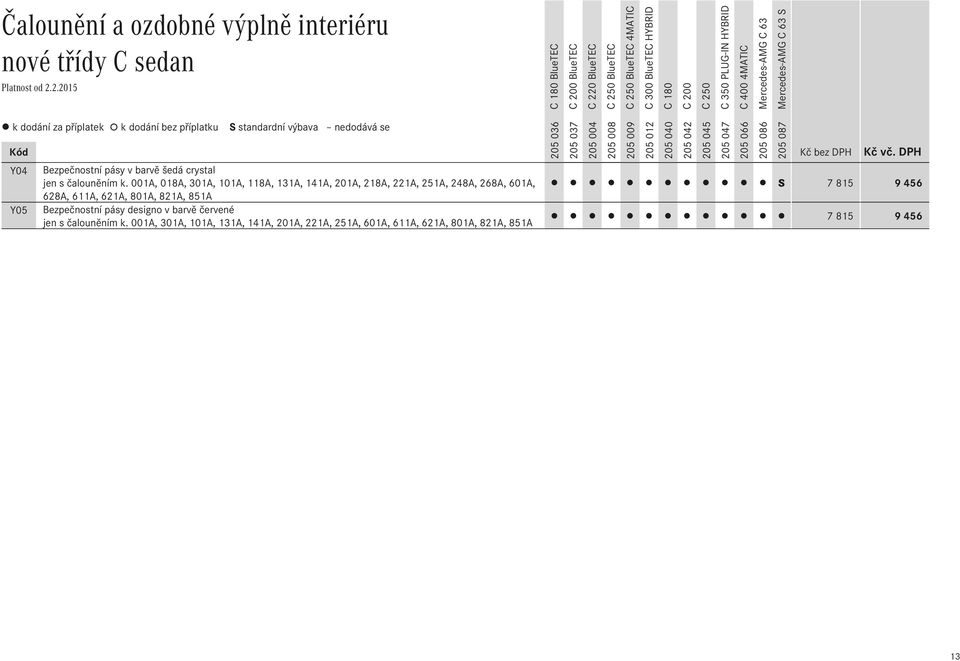 001A, 018A, 301A, 101A, 118A, 131A, 141A, 201A, 218A, 221A, 251A, 248A, 268A, 601A, 628A, 611A, 621A, 801A, 821A,