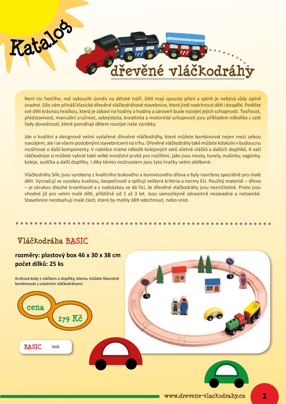 Potěšte své děti krásnou hračkou, která je zabaví na hodiny a hodiny a zároveň bude rozvíjet jejich schopnosti.