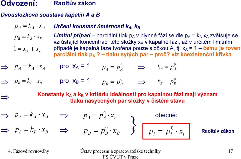 1 čemu je roven arciální tlak? tlaku sytých ar roč?