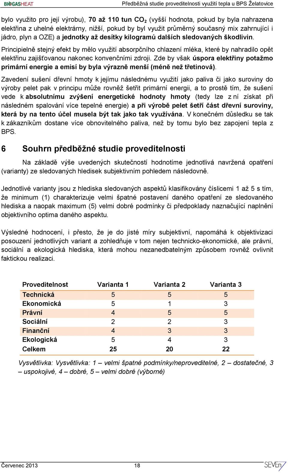 Principielně stejný efekt by mělo využití absorpčního chlazení mléka, které by nahradilo opět elektřinu zajišťovanou nakonec konvenčními zdroji.