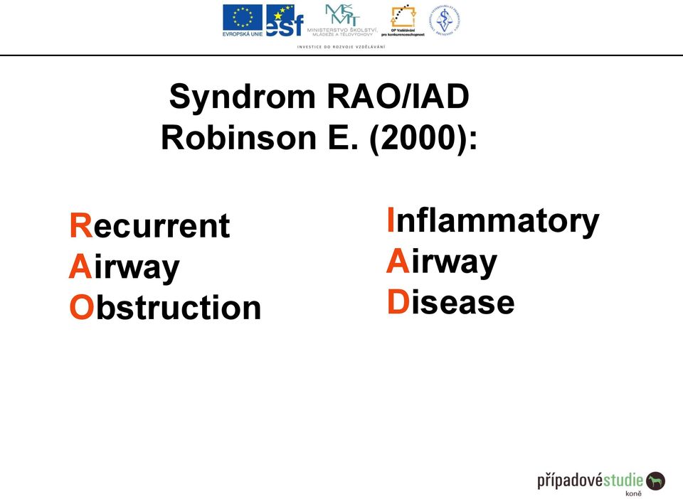 (2000): Recurrent