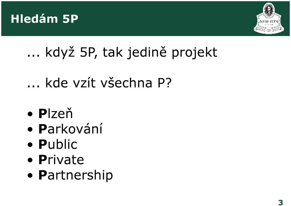 projekt.