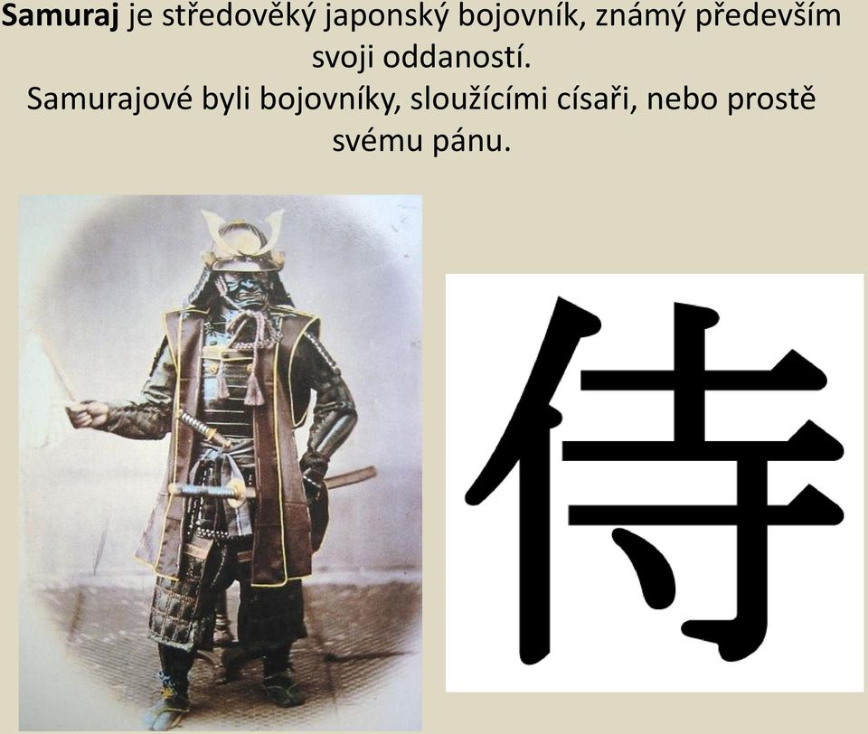 oddaností.