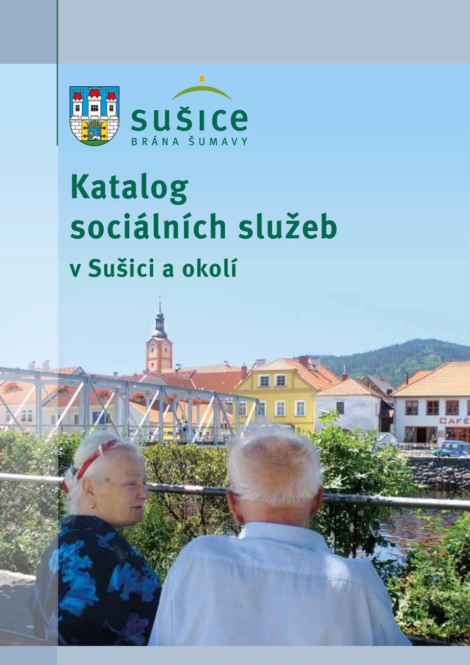 služeb v