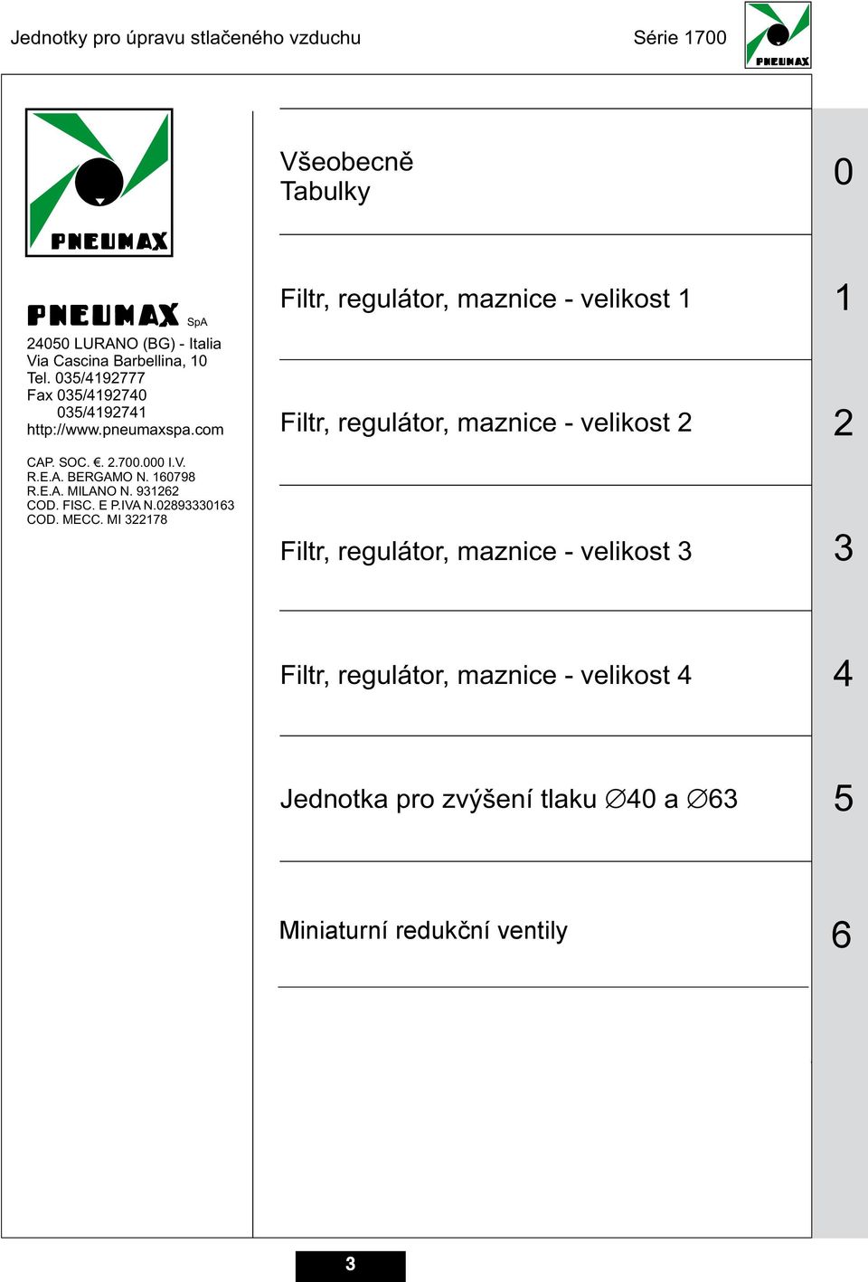 MI 8 Filtr, regulátor, maznice - velikost Filtr, regulátor, maznice - velikost Filtr, regulátor, maznice - velikost Filtr, regulátor, maznice - velikost Jednotka pro zvýšení tlaku 0