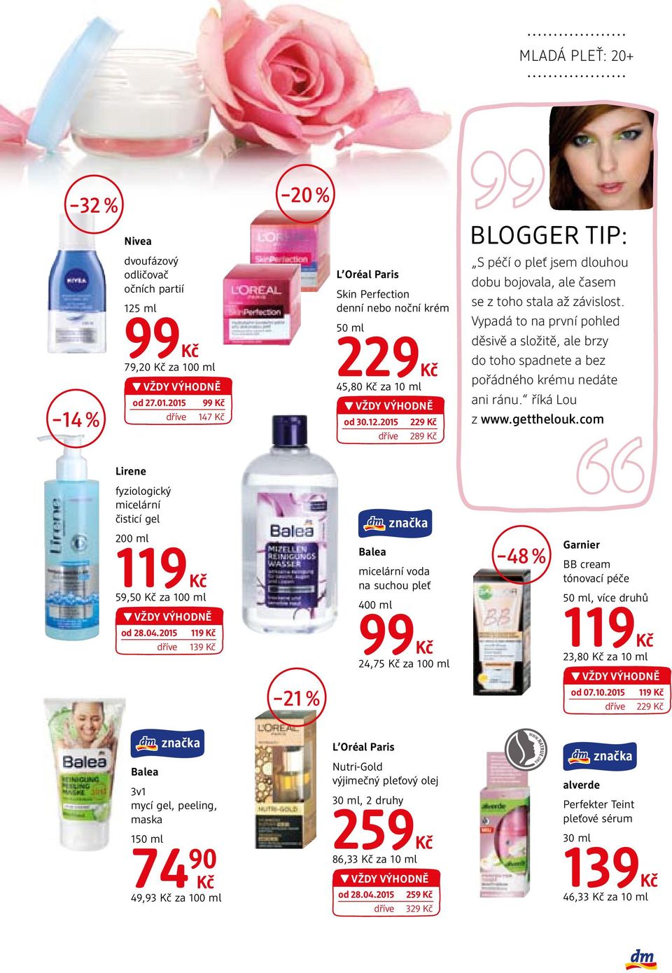 com Lirene fyziologický micelární čisticí gel 200 ml 119 59,50 za 100 ml od 28.04.