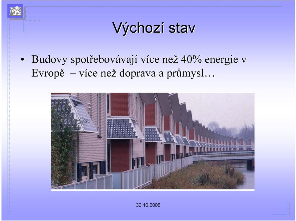 než 40% energie v Evropě