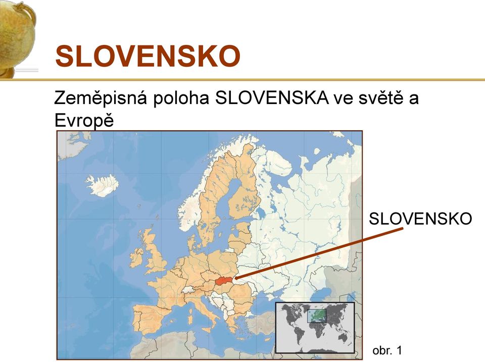 SLOVENSKA ve