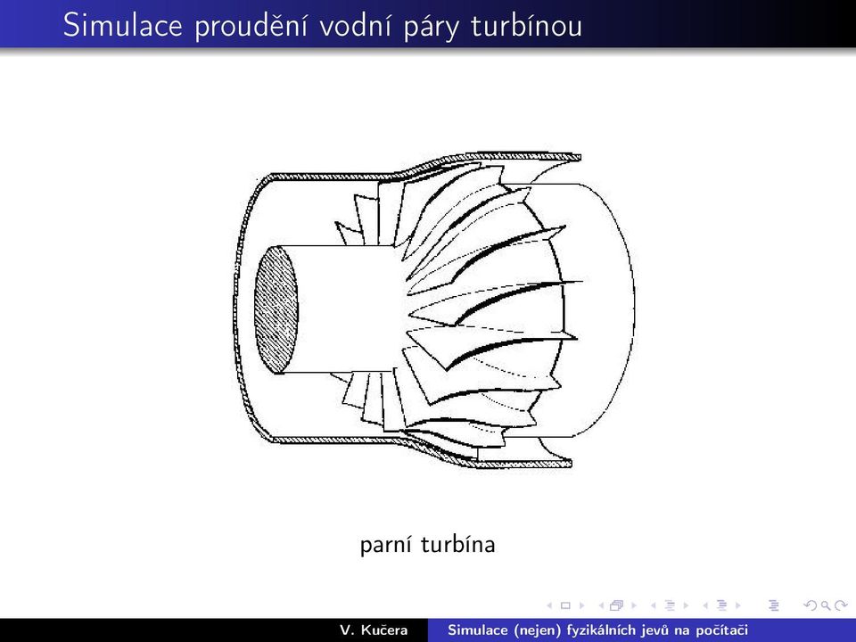 vodní páry