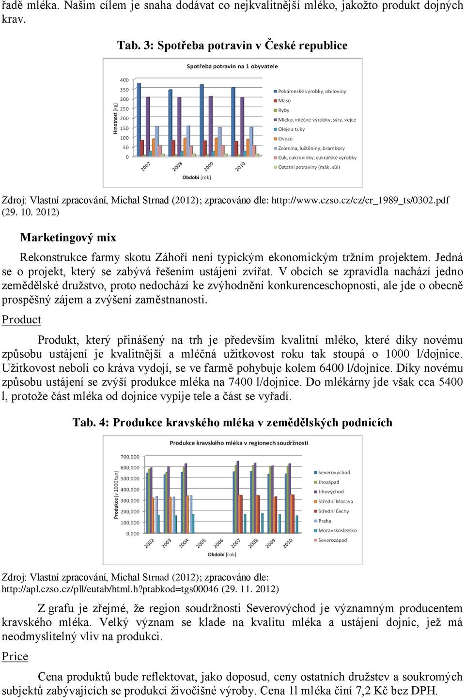 V obcích se zpravidla nachází jedno zemědělské družstvo, proto nedochází ke zvýhodnění konkurenceschopnosti, ale jde o obecně prospěšný zájem a zvýšení zaměstnanosti.