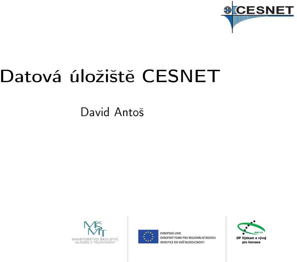 CESNET