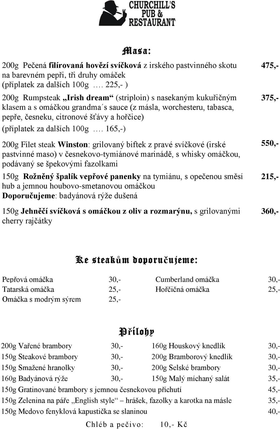 dalších 100g.