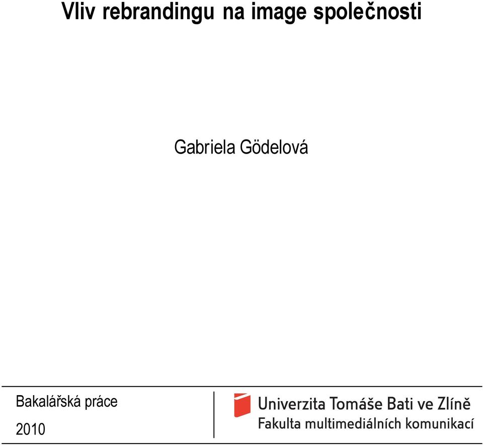 Gabriela Gödelová