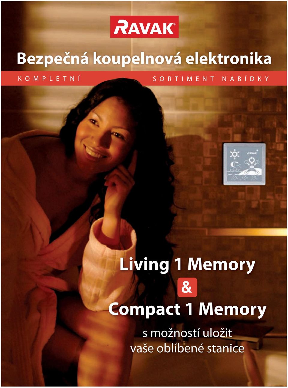 D K Y Living 1 Memory & Compact 1