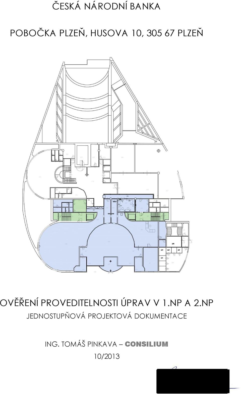 ÚPRAV V 1.NP A 2.