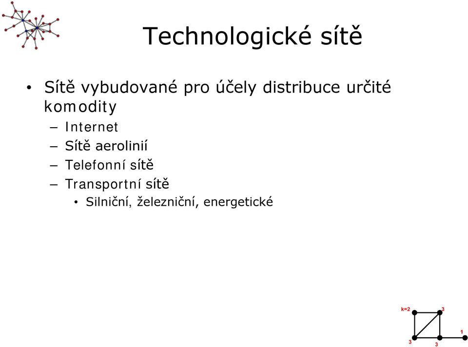 Internet Sítě aerolinií Telefonní sítě